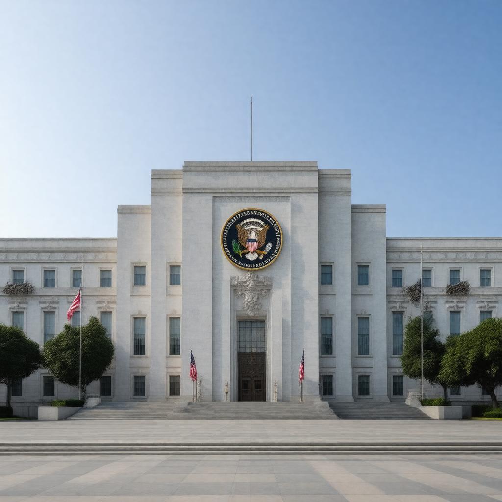 United States Embassy (Dakar)